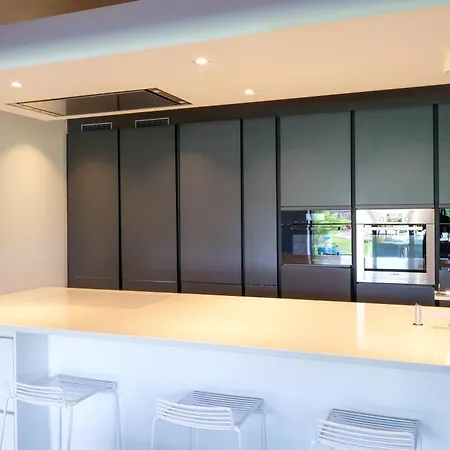 ヴィラ Spacious Family 10 Min From Downtown