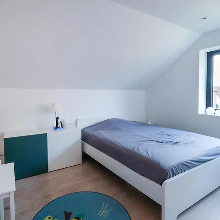 Spacious Family 10 Min From Downtown * Ghent