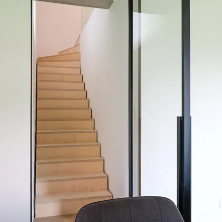 Spacious Family 10 Min From Downtown ヴィラ ヘント
