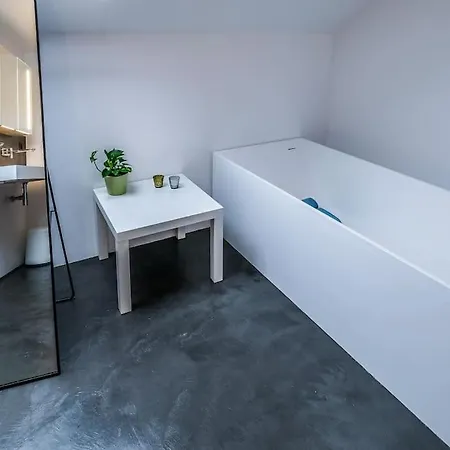 Spacious Family 10 Min From Downtown Gent