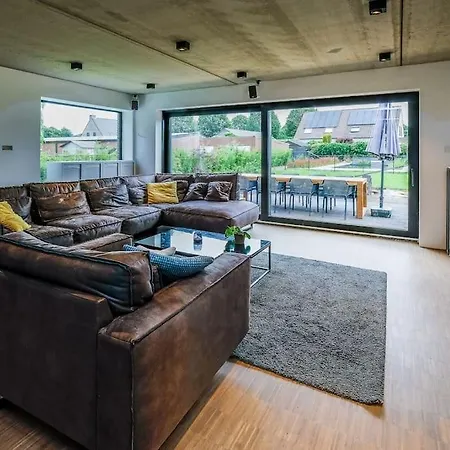 Spacious Family 10 Min From Downtown Villa *