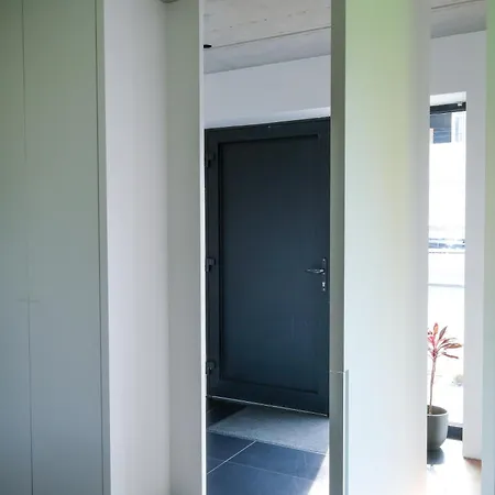 Spacious Family 10 Min From Downtown * Гент