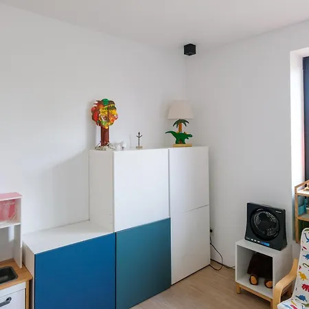Spacious Family 10 Min From Downtown