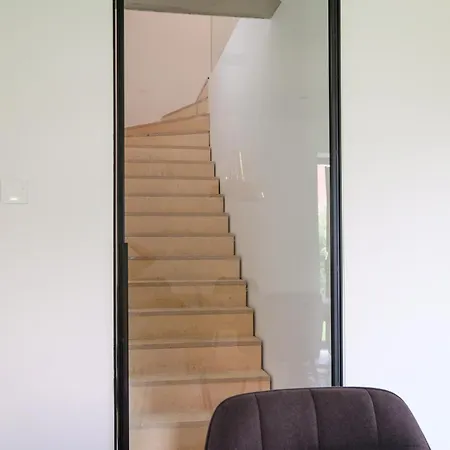 Spacious Family 10 Min From Downtown Вілла Гент