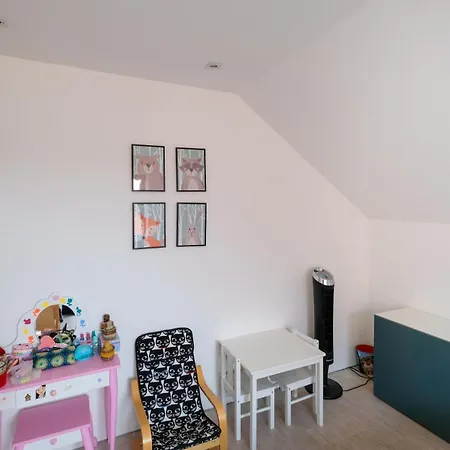 Villa Spacious Family 10 Min From Downtown