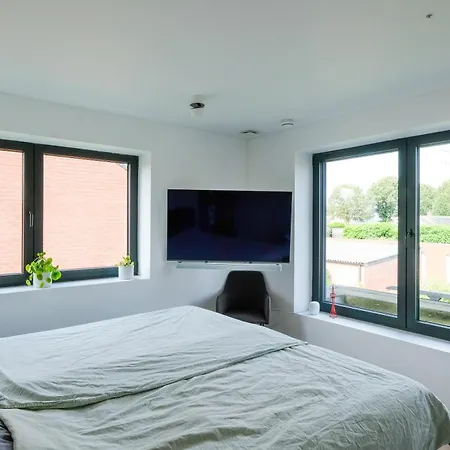 Villa Spacious Family 10 Min From Downtown Ghent
